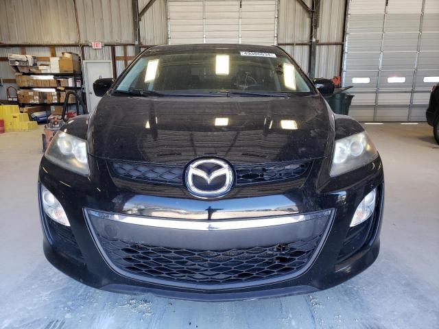 Photo 5 from auction – 2012 MAZDA CX-7 with VIN JM3ER2A52C0411610