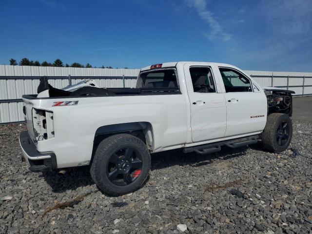 Photo 3 from auction – 2017 CHEVROLET SILVERADO with VIN 1GCVKRECXHZ310283