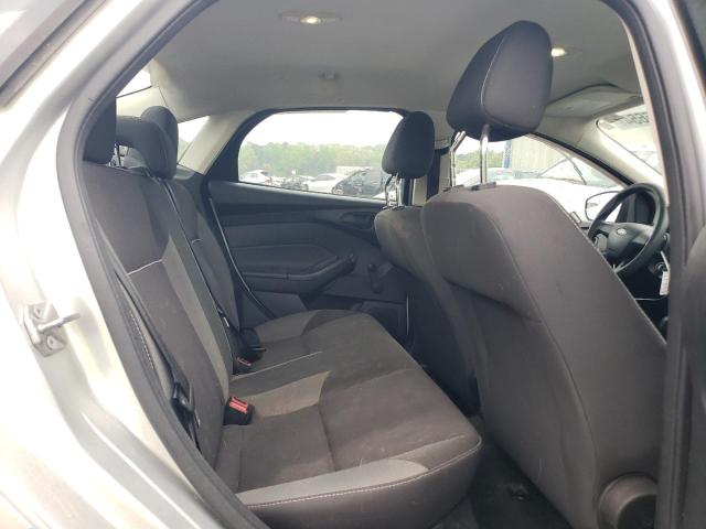 Photo 10 from auction – 2012 FORD FOCUS S with VIN 1FAHP3E21CL365676
