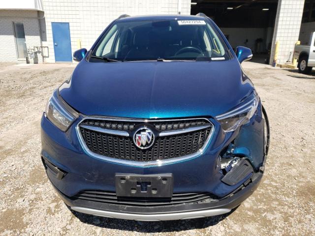 Photo 5 from auction – 2019 BUICK ENCORE PRE with VIN KL4CJESB5KB732082