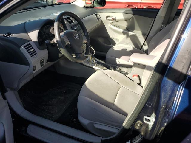 Photo 7 from auction – 2012 TOYOTA COROLLA BA with VIN JTDBU4EE2C9174547