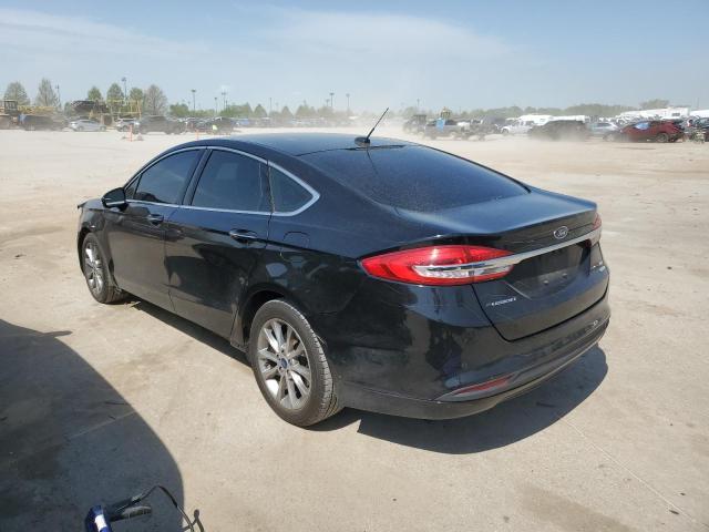 Photo 2 from auction – 2017 FORD FUSION SE with VIN 3FA6P0HD0HR185763