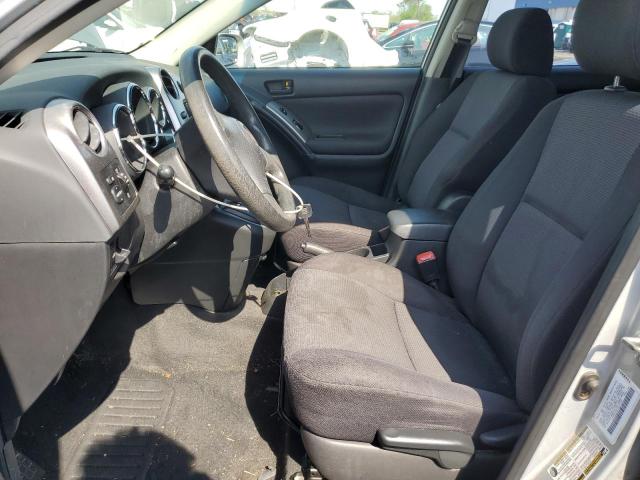 Photo 7 from auction – 2005 PONTIAC VIBE with VIN 5Y2SL63875Z404162
