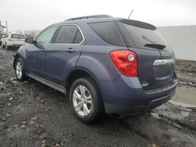 Photo 2 from auction – 2014 CHEVROLET EQUINOX LT with VIN 2GNFLFEK5E6112670