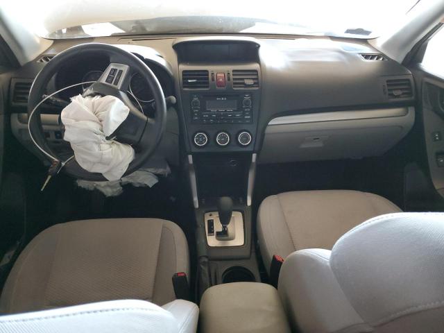 Photo 8 from auction – 2014 SUBARU FORESTER 2 with VIN JF2SJAEC1EH546220