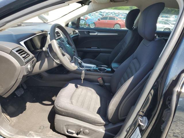 Photo 7 from auction – 2014 FORD FUSION SE with VIN 3FA6P0H72ER130303