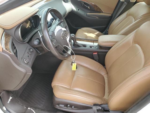 Photo 7 from auction – 2014 BUICK LACROSSE with VIN 1G4GB5G39EF127061