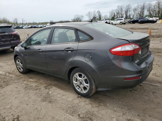 Photo 2 from auction – 2015 FORD FIESTA SE with VIN 3FADP4BJ5FM117448