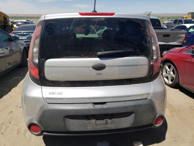 Foto 6 de la subasta – 2015 KIA SOUL con VIN KNDJN2A25F7760071