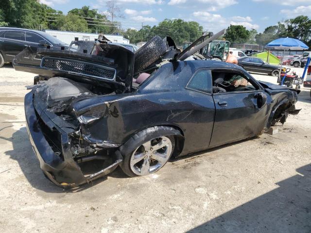 Photo 3 from auction – 2013 DODGE CHALLENGER with VIN 2C3CDYBT3DH629006