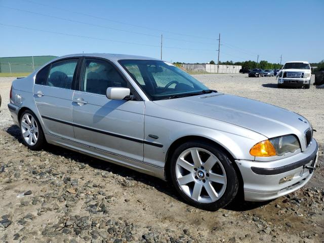 Photo 4 from auction – 2000 BMW 328 I with VIN WBAAM5338YKG17366
