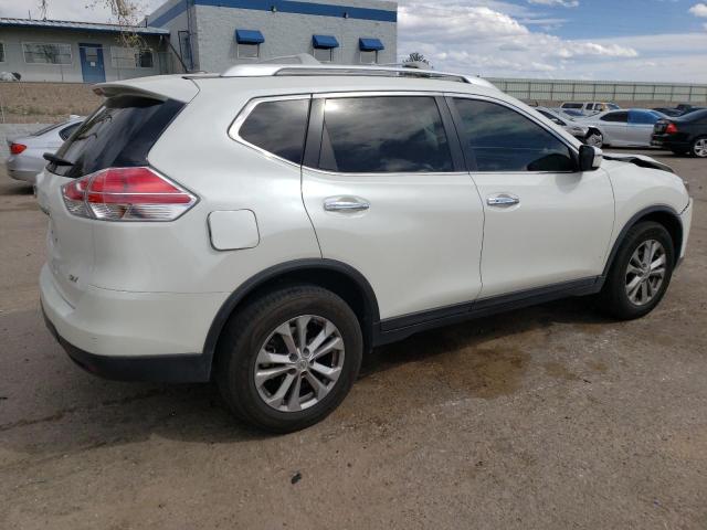 Photo 3 from auction – 2016 NISSAN ROGUE S with VIN KNMAT2MT8GP718411