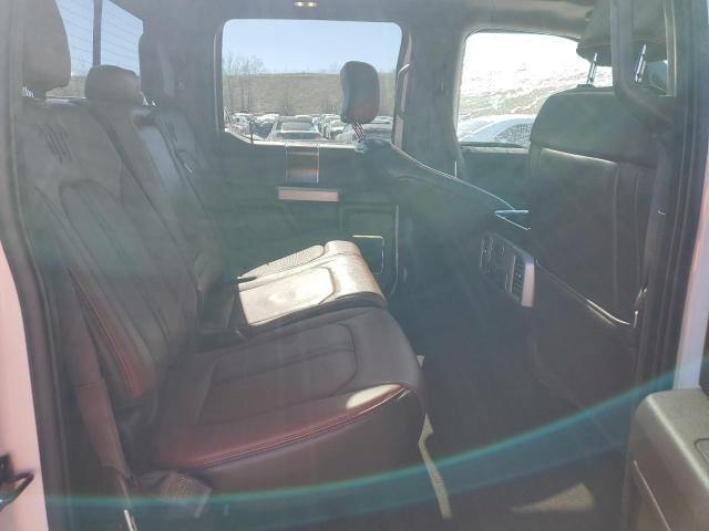Photo 10 from auction – 2019 FORD F150 SUPER with VIN 1FTEW1E49KFA34900