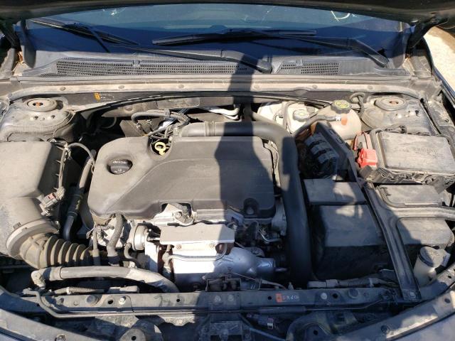 Photo 11 from auction – 2017 CHEVROLET MALIBU LT with VIN 1G1ZE5ST2HF209352