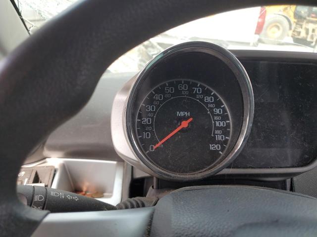 صورة رقم 9 من المزاد - 2015 CHEVROLET SPARK 1LT مع VIN KL8CD6S95FC759761