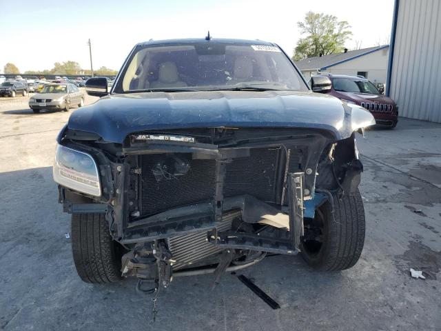 Photo 5 from auction – 2019 LINCOLN NAVIGATOR with VIN 5LMJJ2LT3KEL17241