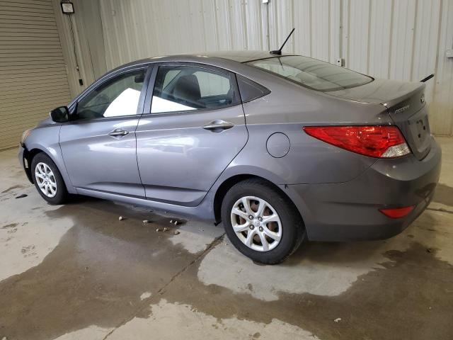Photo 2 from auction – 2013 HYUNDAI ACCENT GLS with VIN KMHCT4AE9DU471595