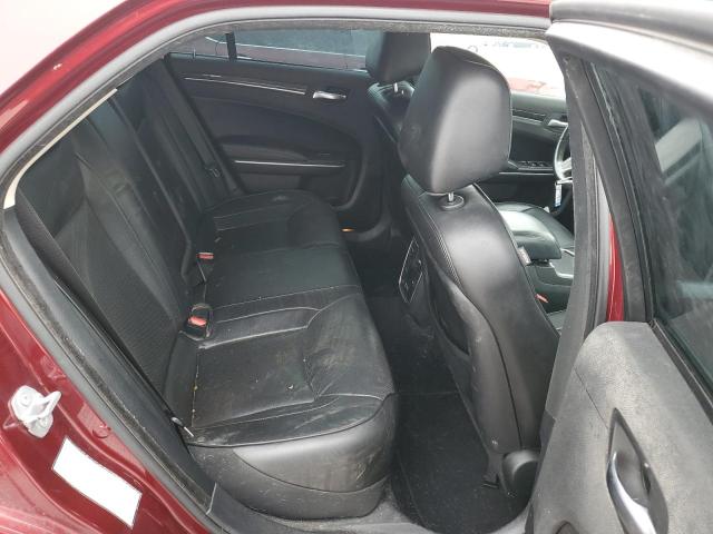 Photo 10 from auction – 2019 CHRYSLER 300 LIMITE with VIN 2C3CCAEG9KH594705
