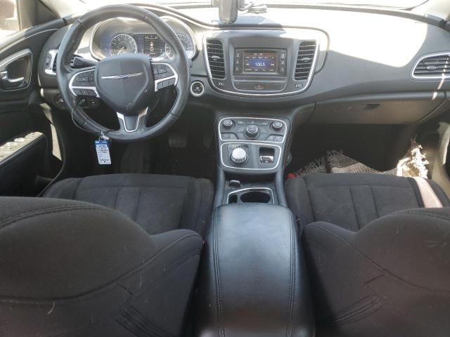 Photo 8 from auction – 2015 CHRYSLER 200 LIMITE with VIN 1C3CCCAB8FN533624