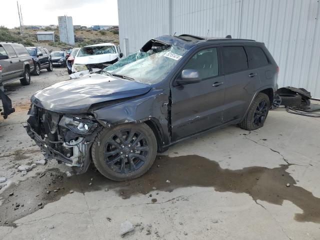 JEEP GRAND CHER 2019 with VIN 1C4RJFAG1KC739902 - Photo from auction