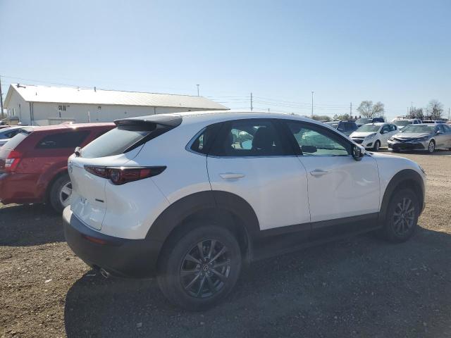 Photo 3 from auction – 2023 MAZDA CX-30 with VIN 3MVDMBAM4PM561939