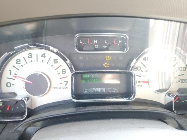Foto 9 de la subasta – 2008 FORD EXPEDITION con VIN 1FMFK20598LA32902