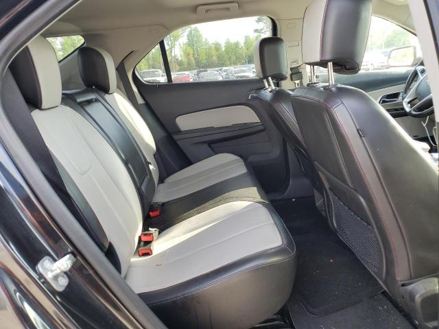 Photo 11 from auction – 2014 CHEVROLET EQUINOX LT with VIN 2GNFLDE30E6177133