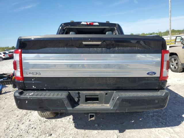 Photo 6 from auction – 2022 FORD F150 SUPER with VIN 1FTFW1ED9NFA05888