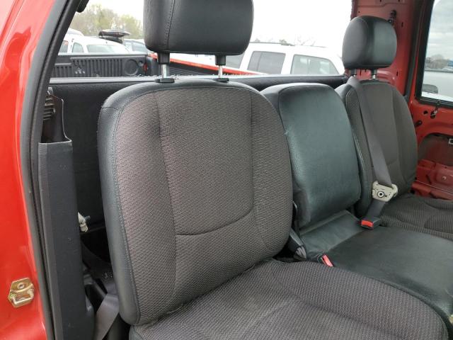 Photo 10 from auction – 2004 DODGE RAM 1500 S with VIN 1D7HU16N14J161690