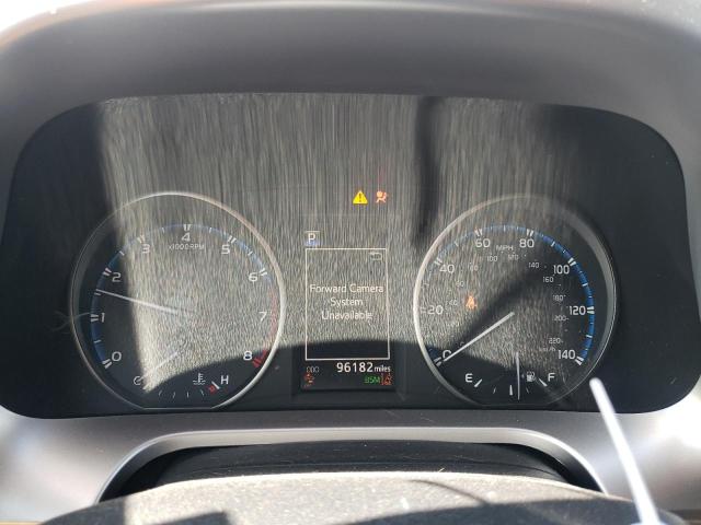 Foto 9 de la subasta – 2018 TOYOTA RAV4 con VIN JTMRFREV0JJ217638