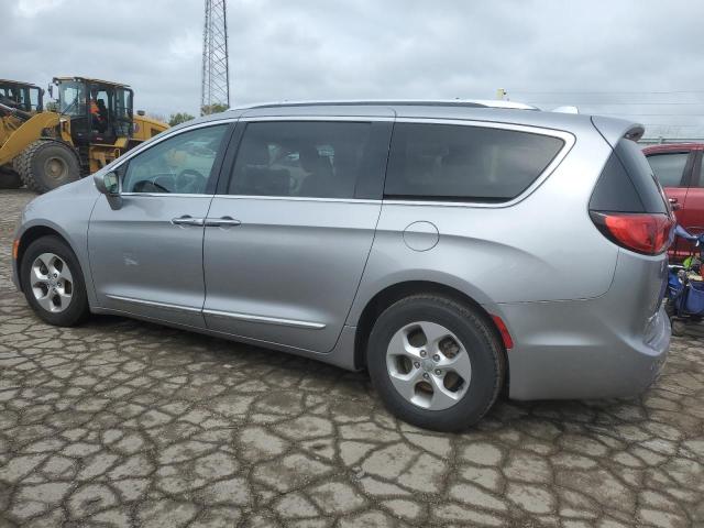 Photo 2 from auction – 2017 CHRYSLER PACIFICA T with VIN 2C4RC1EG1HR584789