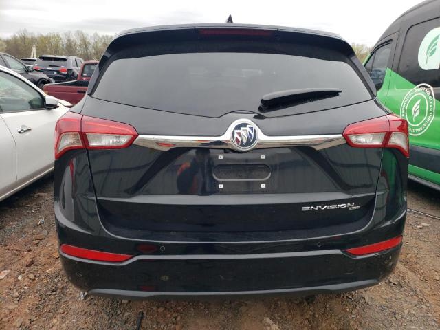 Photo 6 from auction – 2019 BUICK ENVISION E with VIN LRBFX2SA6KD063346