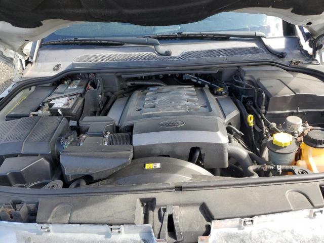 Photo 11 from auction – 2006 LAND ROVER LR3 SE with VIN SALAD25496A410064