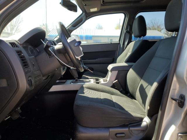 Photo 7 from auction – 2009 FORD ESCAPE XLT with VIN 1FMCU03769KC67750
