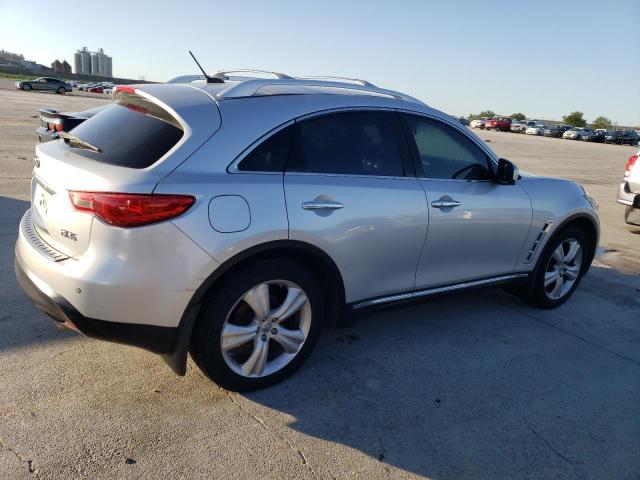Photo 3 from auction – 2011 INFINITI FX35 with VIN JN8AS1MW5BM734376