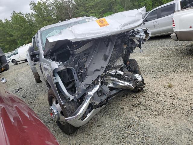 Photo 4 from auction – 2023 FORD F350 SUPER with VIN 1FT8W3DT2PED52811