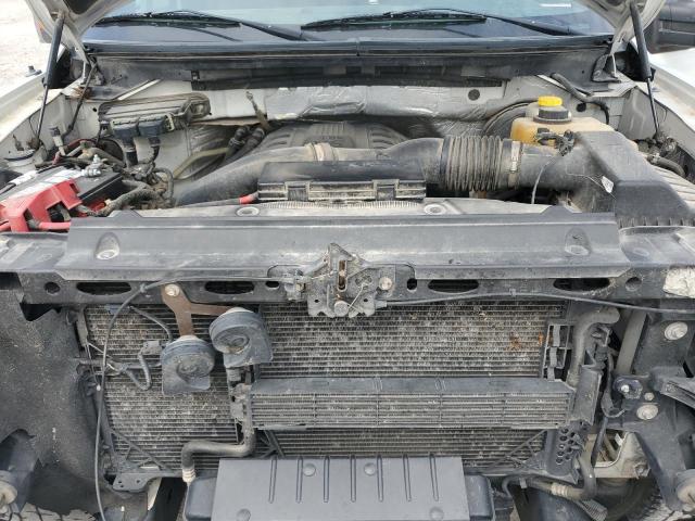 Photo 11 from auction – 2014 FORD F150 SUPER with VIN 1FTFW1CT0EKE69055