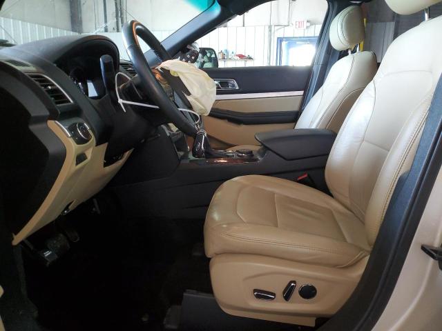 Photo 7 from auction – 2017 FORD EXPLORER X with VIN 1FM5K8DH8HGB58633