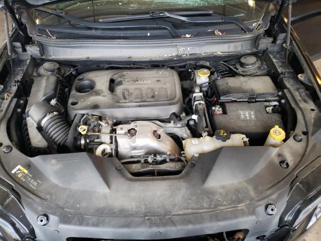 Photo 11 from auction – 2019 JEEP CHEROKEE L with VIN 1C4PJMLN1KD192373