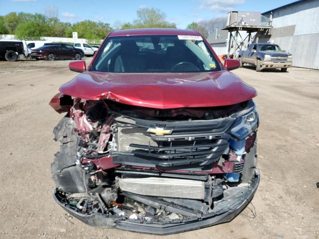 Photo 5 from auction – 2019 CHEVROLET EQUINOX LT with VIN 2GNAXKEV4K6151490
