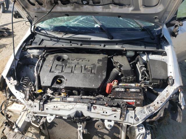 Photo 11 from auction – 2014 TOYOTA COROLLA L with VIN 2T1BURHE5EC072794