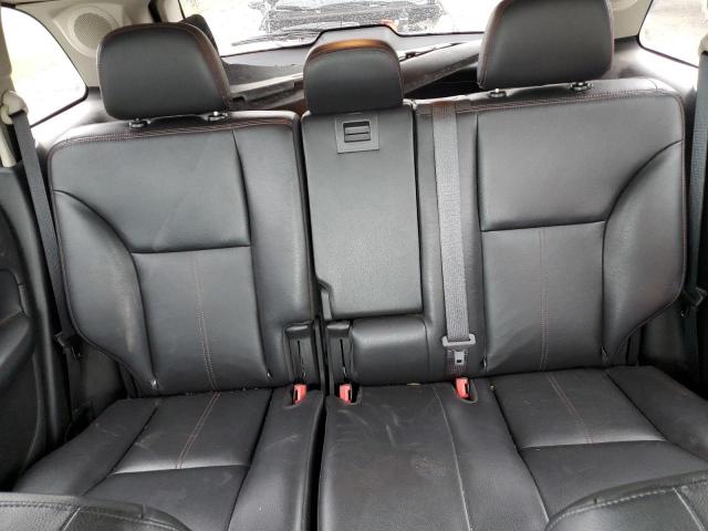 Photo 10 from auction – 2012 FORD EDGE LIMIT with VIN 2FMDK4KC0CBA37901