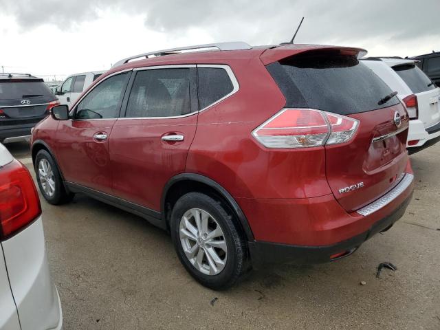 Photo 2 from auction – 2015 NISSAN ROGUE S with VIN KNMAT2MT6FP538438