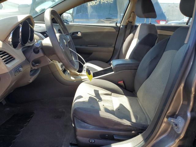 Photo 7 from auction – 2010 CHEVROLET MALIBU LS with VIN 1G1ZB5EB1AF261041