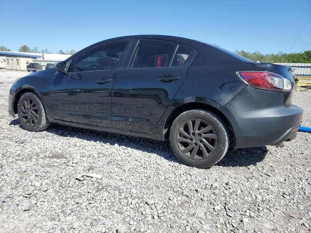 Photo 2 from auction – 2012 MAZDA 3 I with VIN JM1BL1V86C1556901