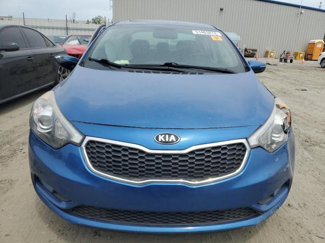 Photo 5 from auction – 2015 KIA FORTE EX with VIN KNAFZ4A88F5361643
