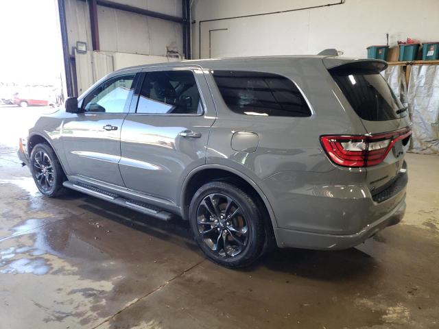 Photo 2 from auction – 2022 DODGE DURANGO R/ with VIN 1C4SDJCT7NC222520