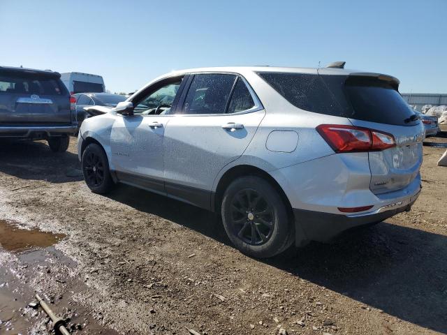Photo 2 from auction – 2018 CHEVROLET EQUINOX LT with VIN 2GNAXJEV1J6206969