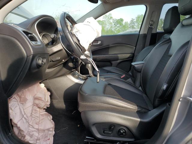 Photo 7 from auction – 2018 JEEP COMPASS LA with VIN 3C4NJDBB5JT154782