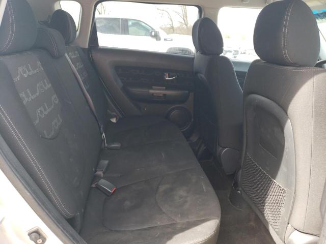 Photo 10 from auction – 2013 KIA SOUL + with VIN KNDJT2A6XD7533061